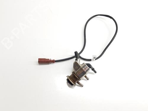 Used Injector AUDI A6 C7 (4G2, 4GC) 2.0 TDI (190 hp) 29428913