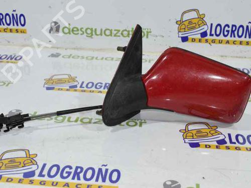 Left mirror SEAT IBIZA II (6K1) 1.9 D | BP2971982C26 
