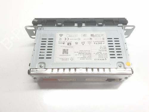 Radio RENAULT TRAFIC III Bus (JG_) 2.0 dCi 110 (JGMW) | BP34699247E6 - Image 6