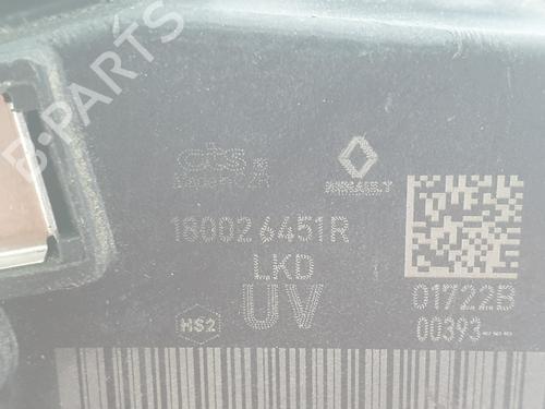 Pedal RENAULT TRAFIC III Van (FG_)  | BP36333638I4  - Image 5