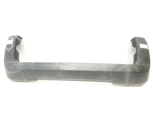 Used Rear bumper CITROËN NEMO Box Body/MPV (AA_) 1.4 HDi (68 hp) 10965678