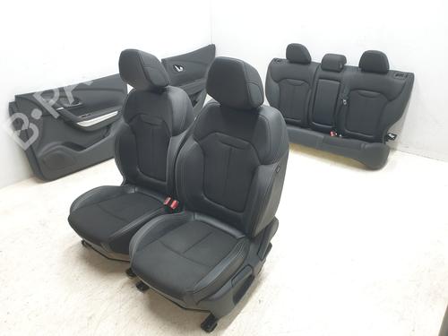 Seats set RENAULT KADJAR (HA_, HL_)  | BP32211389C78 