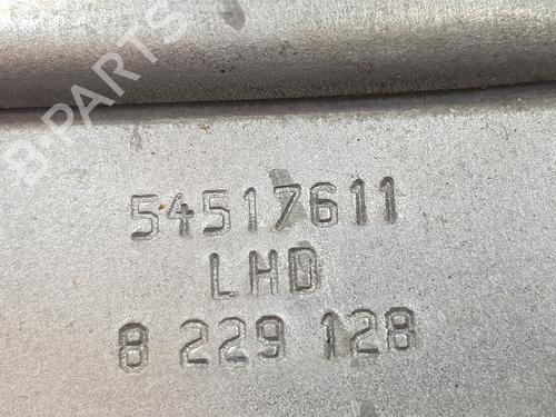 Front wiper motor MINI MINI (R50, R53) | BP37431389M29 - Image 4