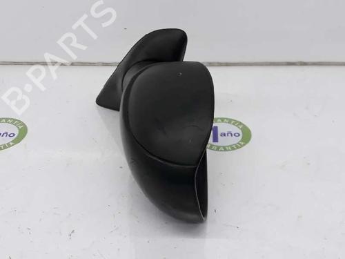 Left mirror CITROËN XSARA PICASSO (N68) 1.6 HDi | BP26432667C26 