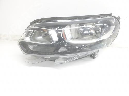 Left headlight FIAT SCUDO Van  | BP34004059C28  - Image 6