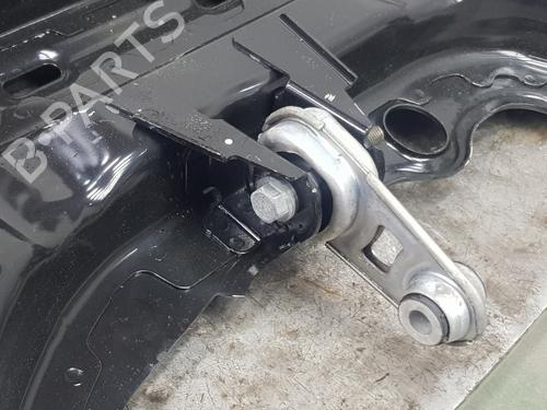 Subframe RENAULT KANGOO III MPV  | BP33625762M9  - Image 8