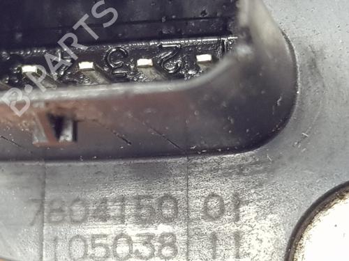 Mass air flow sensor BMW X6 (E71, E72) xDrive 30 d | BP36935805M95  - Image 5