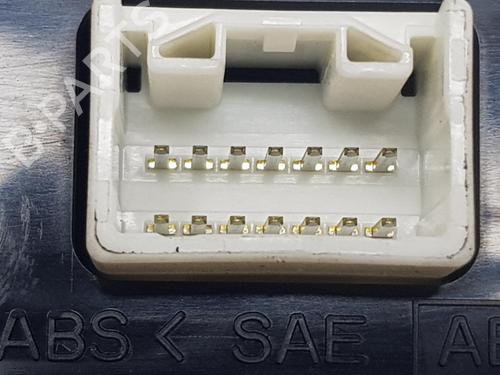 Electronic module TOYOTA LAND CRUISER PRADO (_J12_) 3.0 D-4D (KDJ120, KDJ125) | BP17192370M83 