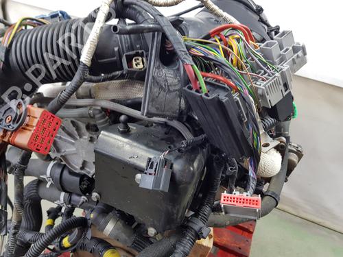 Engine LAND ROVER FREELANDER 2 (L359) 2.2 TD4 4x4 | BP34405573M1  - Image 18