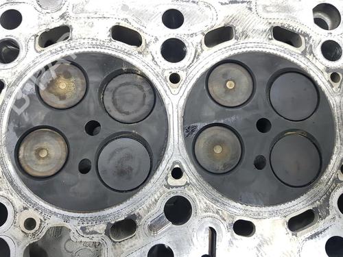 Cylinder head SEAT LEON (5F1) 1.6 TDI | BP15839097M5 