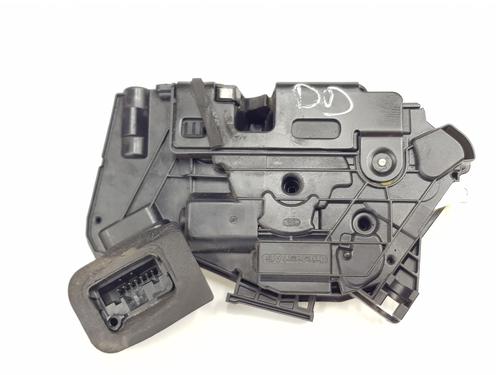 Front right lock VW GOLF ALLTRACK VII Variant (BA5, BV5) 2.0 TDI 4motion | BP27200616C97 