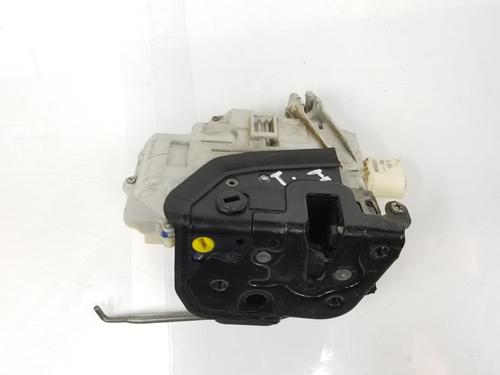 Rear left lock AUDI A4 B7 Avant (8ED) 2.0 TDI 16V | BP12461325C100 