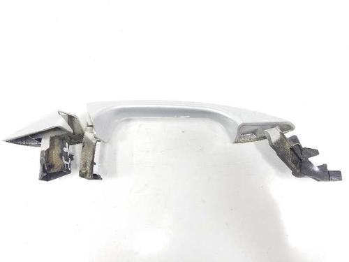 Rear left exterior door handle MERCEDES-BENZ C-CLASS (W204) C 220 CDI (204.002) A2047600170 | A2047600170 | GRIS PLATA 775 |