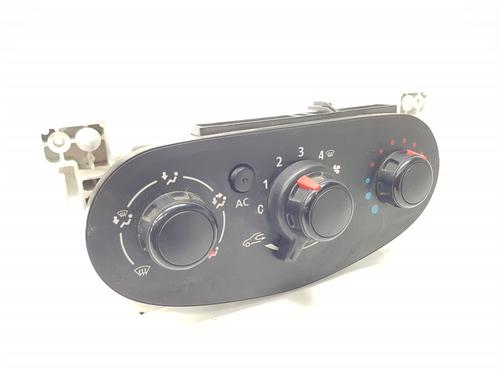 Climate control DACIA DOKKER Box Body/MPV 1.5 dCi (FEAJ) | BP30512681I5