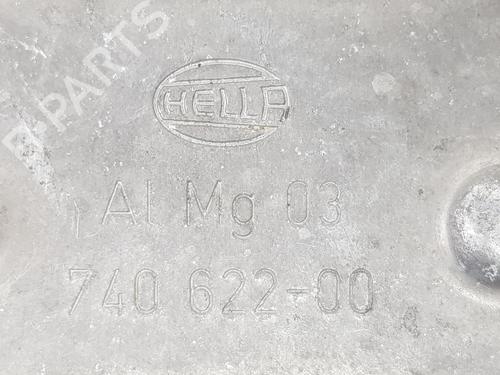 Xenon ballast MERCEDES-BENZ E-CLASS (W211) E 220 CDI (211.008) | BP18295255C53 