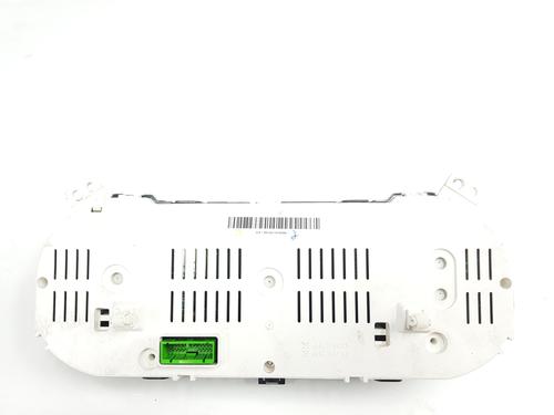 Instrument cluster SUZUKI GRAND VITARA II (JT, TE, TD)  | BP26140914C47 