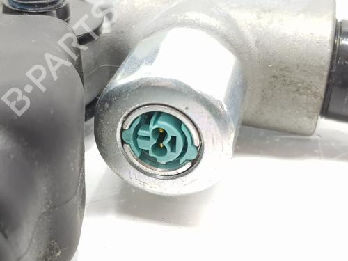 Kollisonspute sett SSANGYONG XLV SUV e-XDi 160 | BP18865141C86 
