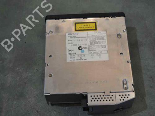 Radio BMW 5 (E60) 530 d | BP775403E6 