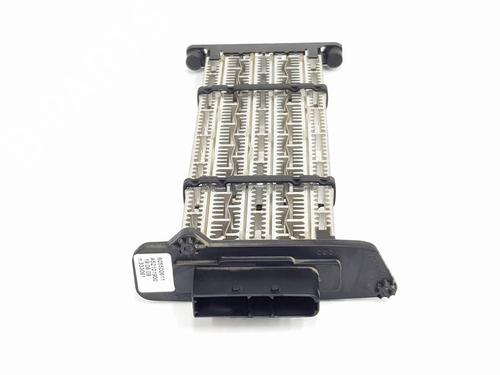 Used Heater resistor Heater resistor RENAULT KANGOO / GRAND KANGOO II (KW0/1_) [2008-2026] 39106690 39106690