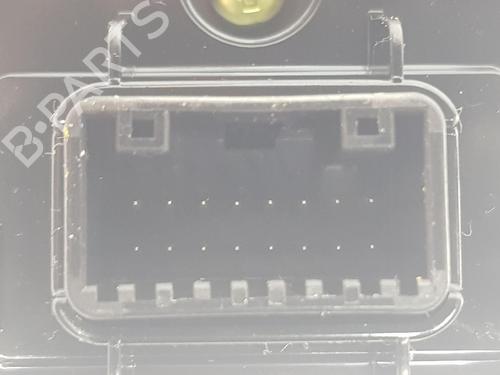 Mirror switch KIA SPORTAGE IV (QL, QLE) 1.6 GDI | BP9822194I25 