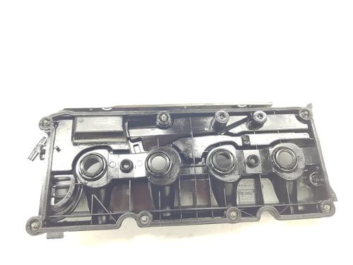 Valve cover AUDI A1 Sportback (8XA, 8XF) 1.6 TDI | BP15488538M124 