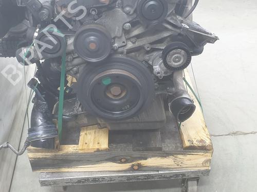 Engine MERCEDES-BENZ S-CLASS (W220, V220) S 320 CDI (220.025, 220.125) | BP31062631M1 