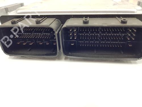 Engine control unit (ECU) PEUGEOT EXPERT Van (V_)  | BP34104210M57  - Image 5