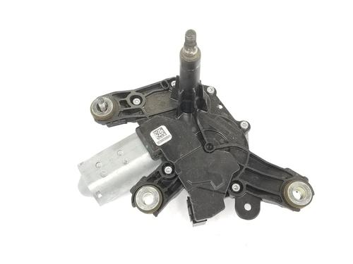 Used Rear wiper motor NISSAN QASHQAI II SUV (J11, J11_) 1.5 dCi (110 hp) 13551238
