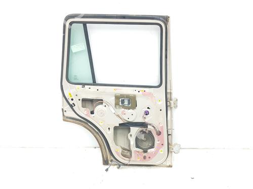 Left rear door LAND ROVER FREELANDER I (L314) 2.0 Td4 4x4 | BP8123720C4