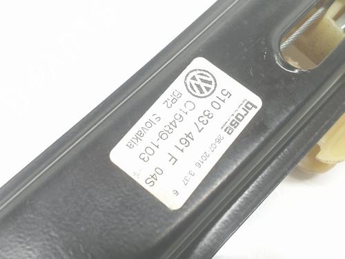 Front left window mechanism VW GOLF SPORTSVAN VII (AM1, AN1) 1.4 TSI | BP21015588C22 