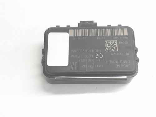 Elektronisk modul LAND ROVER RANGE ROVER VELAR (L560) 2.0 D240 SD4 4x4 | BP28964811M83