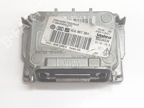 Used Xenon ballast Xenon ballast AUDI Q7 (4LB) 3.0 TDI quattro (240 hp) 36362169 36362169