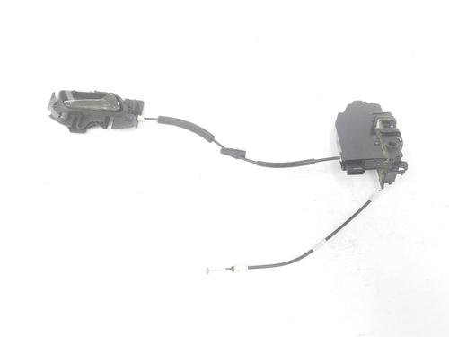 Front right lock PEUGEOT 308 II (LB_, LP_, LW_, LH_, L3_) 1.2 THP 130 | BP8495869C97 
