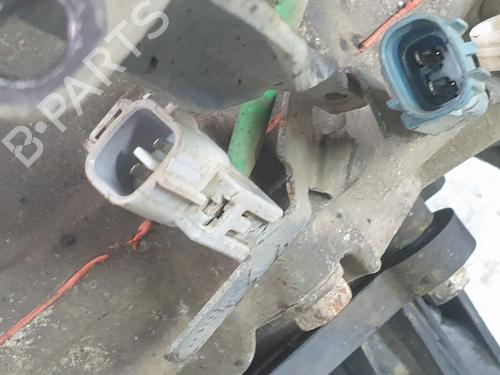 Transfer box TOYOTA LAND CRUISER PRADO (_J12_) 3.0 D-4D (KDJ120, KDJ125) | BP24614997M36 