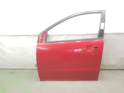 Left front door SSANGYONG KORANDO (CK) 2.0 e-XDi 4WD | BP10036599C2 