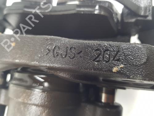 Right front brake caliper CITROËN JUMPY III Van (V_) 2.0 BlueHDi 120 | BP31924194M104 - Image 5