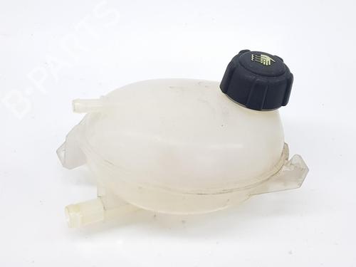 Expansion tank RENAULT CLIO IV (BH_) 1.5 dCi 75 | BP9234752C120 