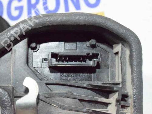 Rear left lock BMW X3 (E83) 2.0 d | BP871901C100 