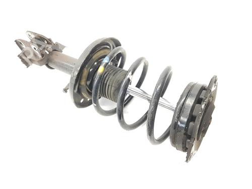 Left front shock absorber RENAULT SCÉNIC III (JZ0/1_) 1.5 dCi | BP24104219M16 