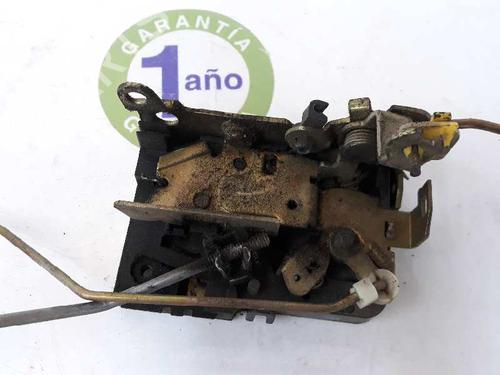 Front left lock IVECO DAILY III Van 35 S 11 V,35 C 11 V | BP5231262C98 
