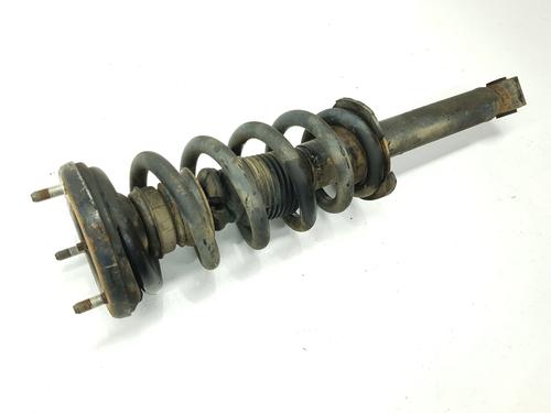 Right front shock absorber MITSUBISHI PAJERO IV (V8_W, V9_W) 3.2 DI-D (V88W, V98W) | BP20214691M17 