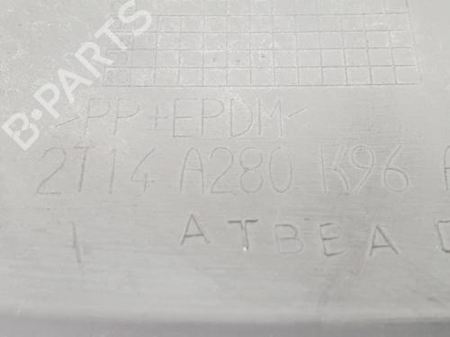 Rear right wheel arch trim FORD TOURNEO CONNECT 1.8 TDCi | BP23041539C137 