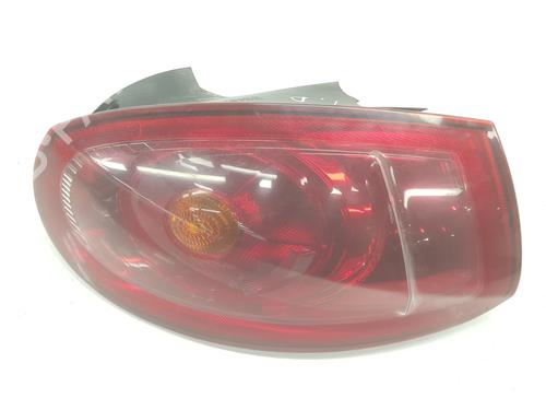 Right taillight FIAT BRAVO II (198_) 1.9 D Multijet (198AXB1A) | BP10639793C35 