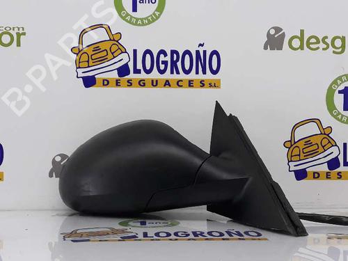 Right mirror SEAT IBIZA III (6L1)  | BP1324859C27 