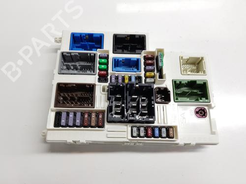 Used Fuse box OPEL ASTRA L Sports Tourer (O5) 1.2 (FRHNPJ) (110 hp) 24610655
