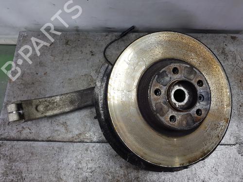 Left front steering knuckle BMW X5 (E70) 3.0 d | BP24128248M25 