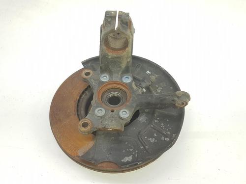 Right front steering knuckle AUDI Q3 (8UB, 8UG) 2.0 TDI | BP6830754M26 