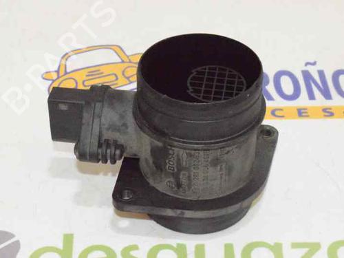 Mass air flow sensor SEAT IBIZA IV (6J5, 6P1) 1.9 TDI | BP1636463M95 