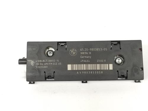 Elektronisk modul MINI MINI COUNTRYMAN (R60) Cooper S (184 hp) 13698966