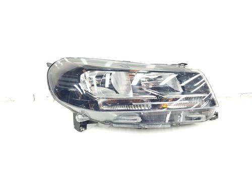 Right headlight PEUGEOT EXPERT Van (V_)  | BP34044236C29  - Image 5